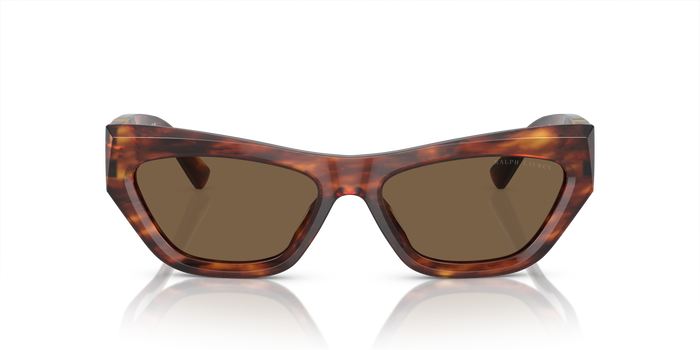 Sonnenbrille Ralph Lauren The Kiera RL8218U 500773 55 17 — vista 2