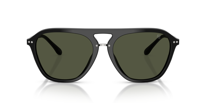 Sonnenbrille Ralph Lauren The Hugh RL8219U 500131 58 18 — vista 2