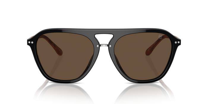 Sonnenbrille Ralph Lauren The Hugh RL8219U 500153 58 18 — vista 2