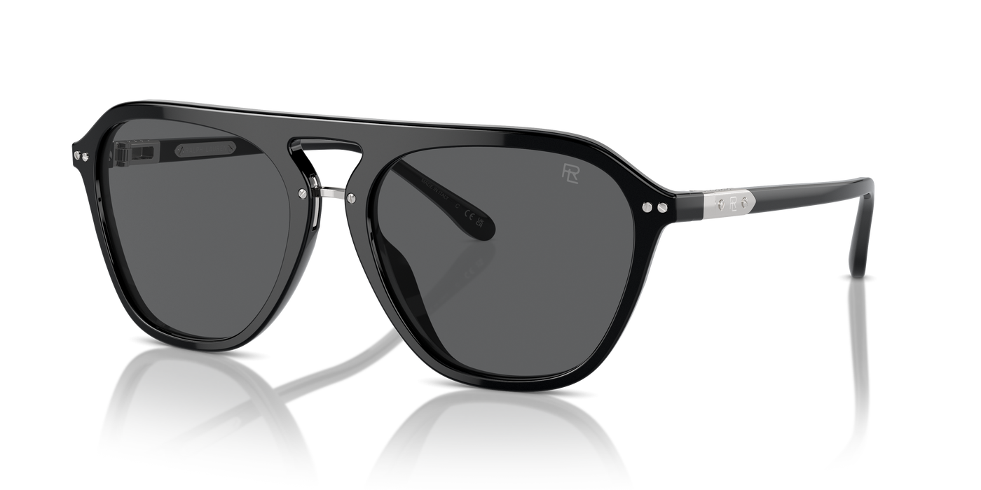 Sonnenbrille Ralph Lauren The Hugh RL8219U 5001B1 58 18