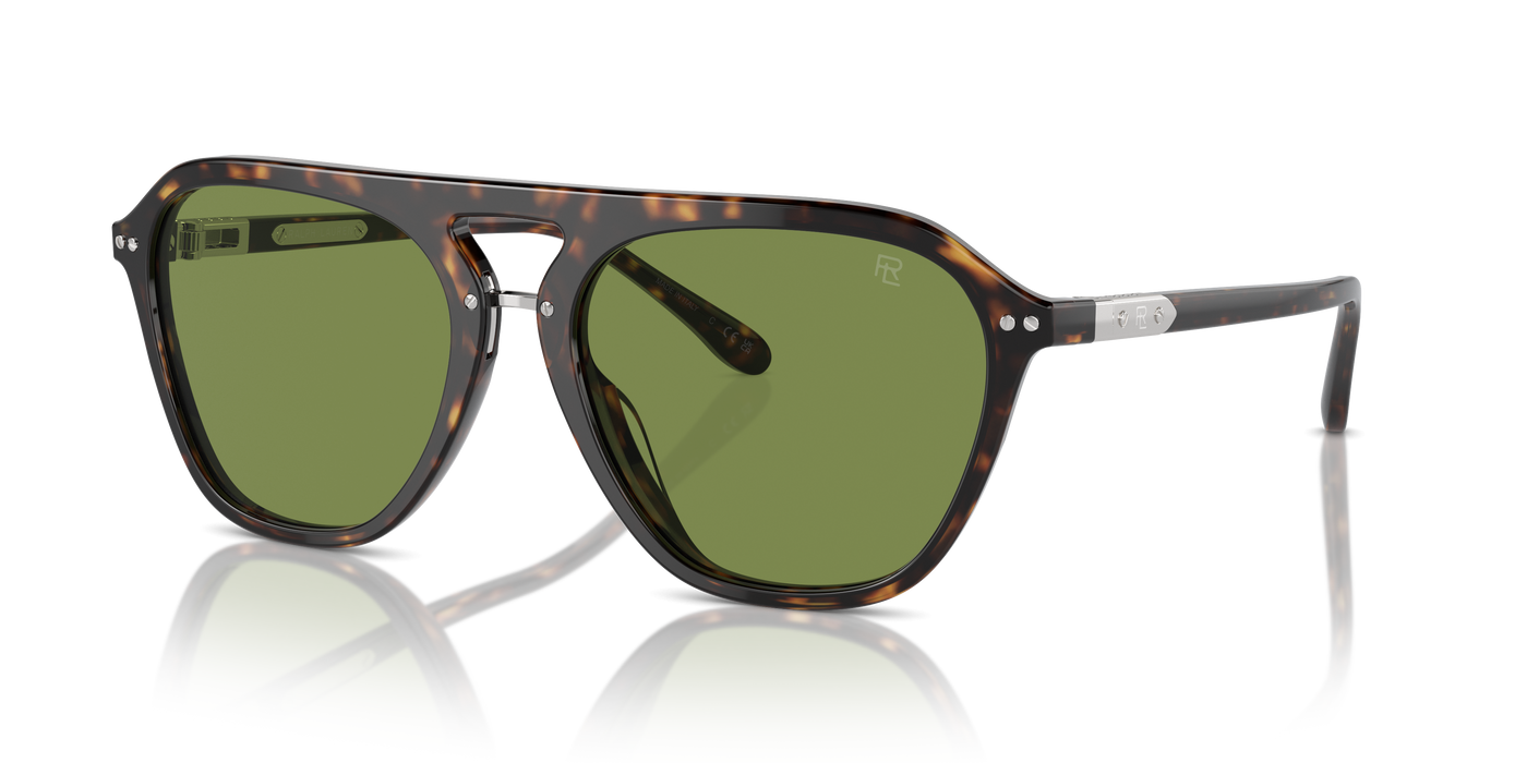 Sonnenbrille Ralph Lauren The Hugh RL8219U 50034E 58 18