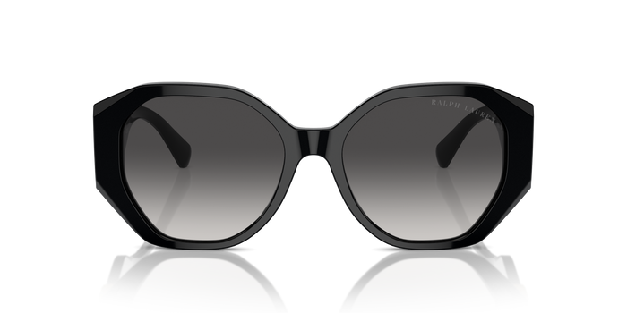 Sonnenbrille Ralph Lauren The Juliette RL8220 50018G 54 17 — vista 2