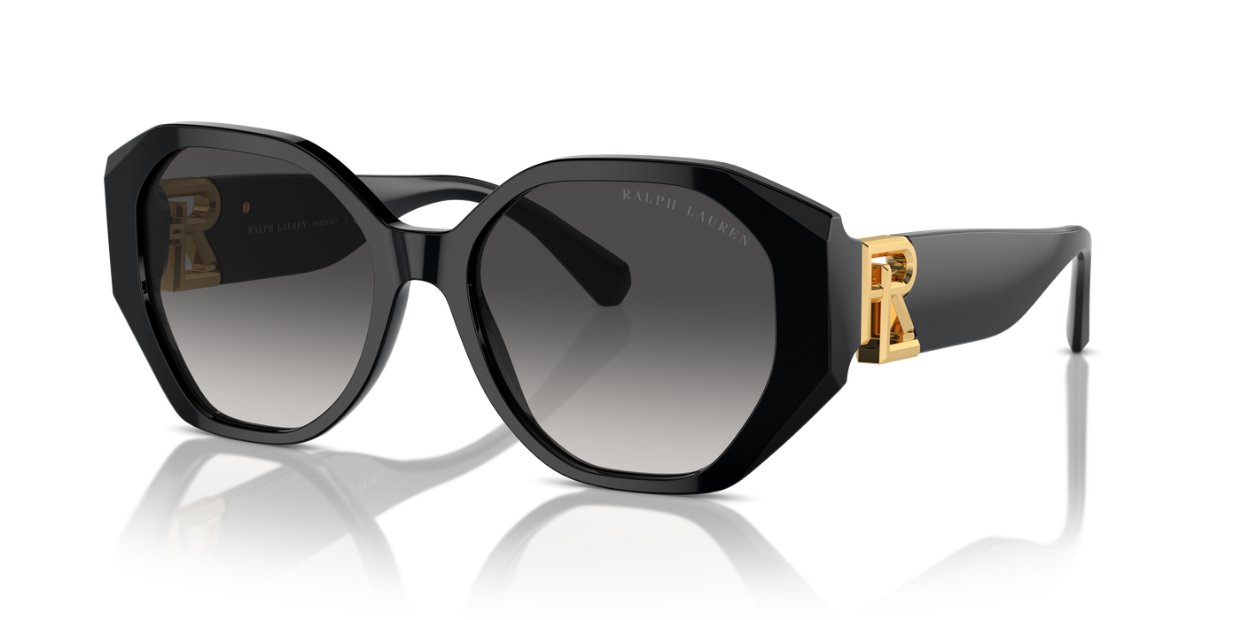 Sonnenbrille Ralph Lauren The Juliette RL8220 50018G 54 17