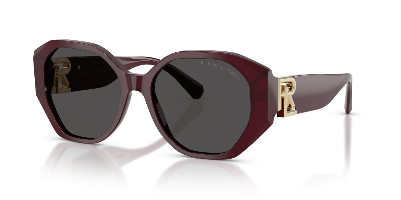 Sonnenbrille Ralph Lauren The Juliette RL8220 508387 54 17