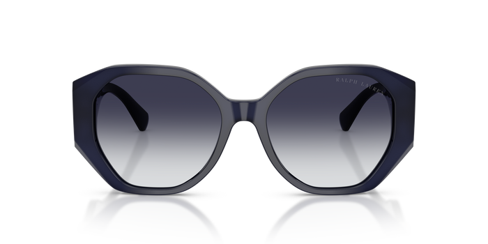 Sonnenbrille Ralph Lauren The Juliette RL8220 631011 54 17 — vista 2