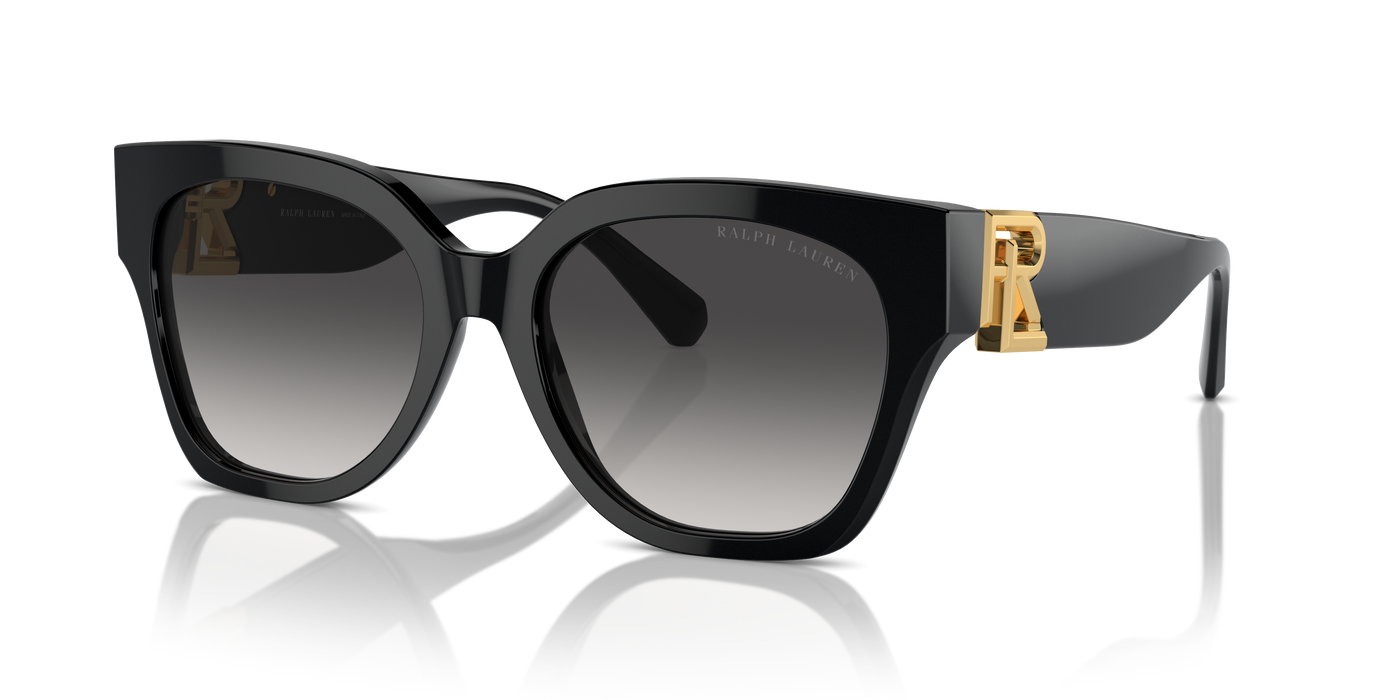 Sonnenbrille Ralph Lauren The Overszed Ricky RL8221 50018G 55 18