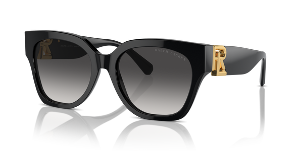 Gafas de Sol Ralph Lauren The Overszed Ricky RL8221 50018G 55 18