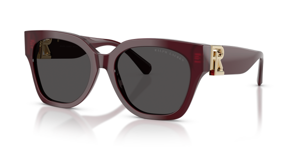 Gafas de Sol Ralph Lauren The Overszed Ricky RL8221 508387 55 18