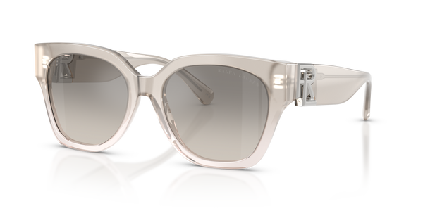 Gafas de Sol Ralph Lauren The Overszed Ricky RL8221 611208 55 18