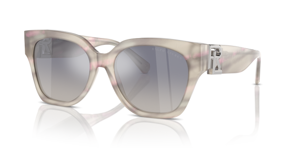 Gafas de Sol Ralph Lauren The Overszed Ricky RL8221 61774L 55 18