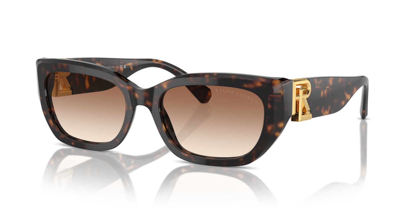 Sonnenbrille Ralph Lauren The Bridget RL8222 500313 55 18
