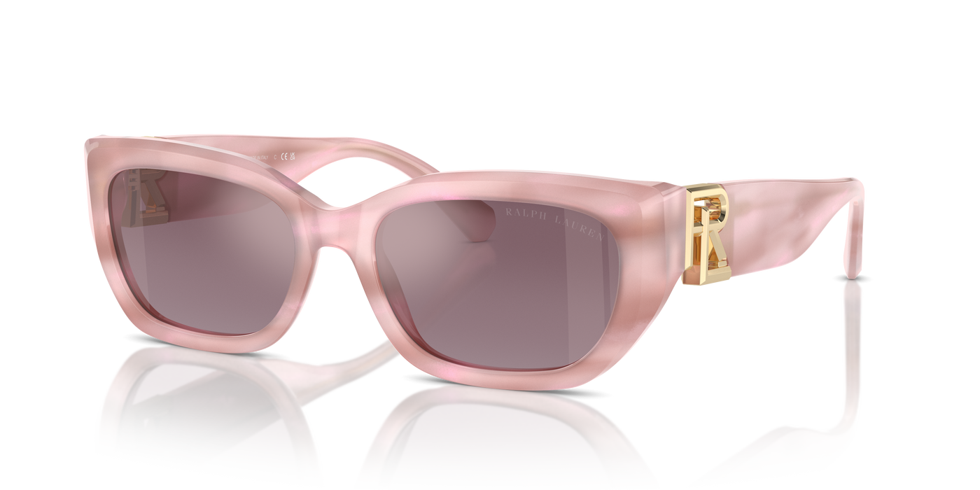 Sonnenbrille Ralph Lauren The Bridget RL8222 61806X 55 18