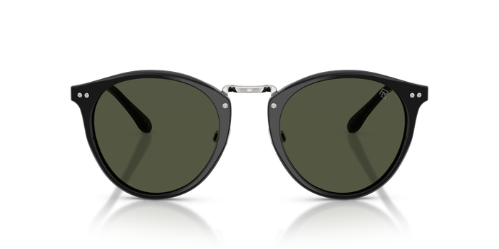 Gafas de Sol Ralph Lauren The Quincy RL8223 500131 53 22 — vista 2