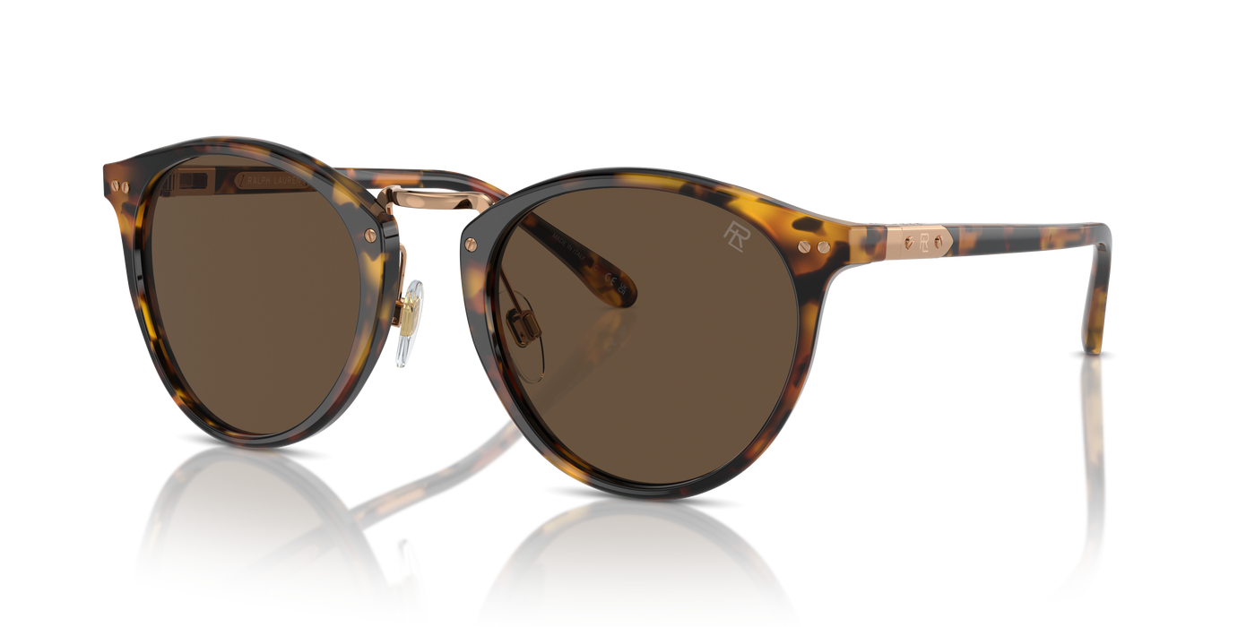 Sonnenbrille Ralph Lauren The Quincy RL8223 513453 53 22