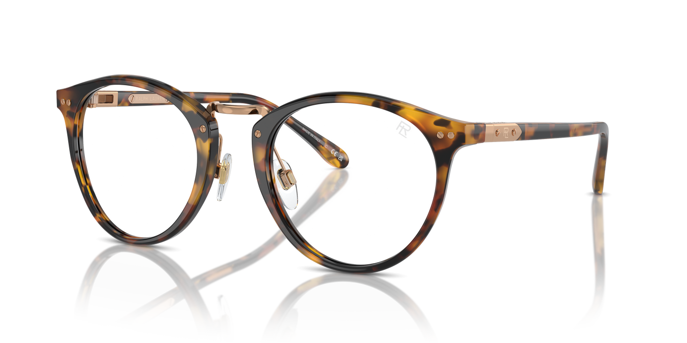 Sonnenbrille Ralph Lauren The Quincy RL8223 5134BF 53 22