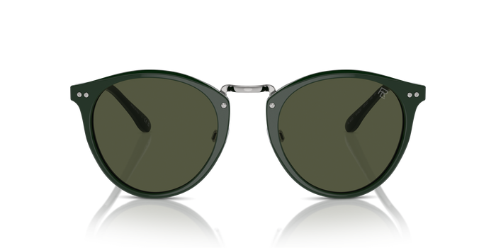Gafas de Sol Ralph Lauren The Quincy RL8223 614031 53 22 — vista 2