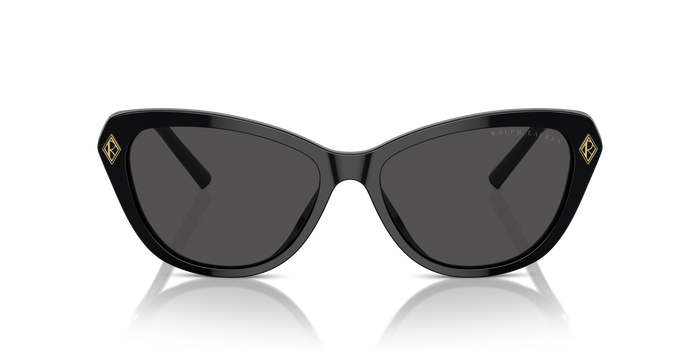 Sonnenbrille Ralph Lauren The Ella RL8224U 500187 57 16 — vista 2