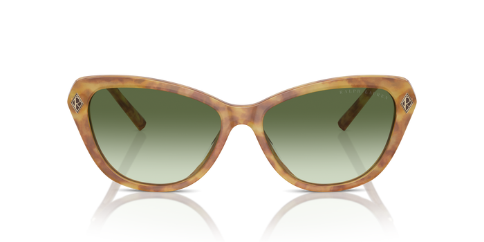 Sonnenbrille Ralph Lauren The Ella RL8224U 53043M 57 16 — vista 2