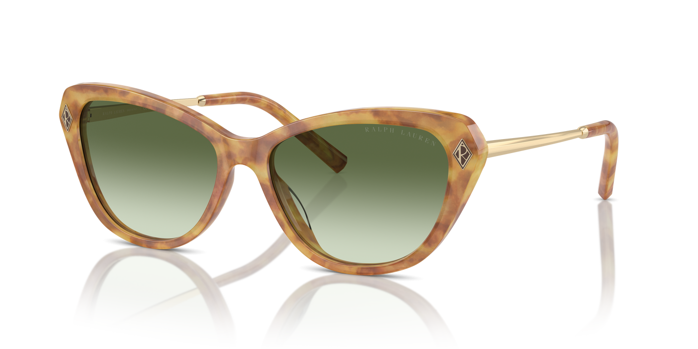 Sonnenbrille Ralph Lauren The Ella RL8224U 53043M 57 16