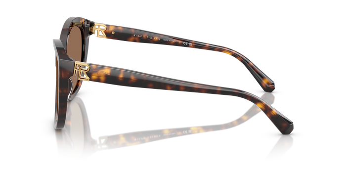 Sonnenbrille Ralph Lauren RL8225U 500373 57 16 — vista 3