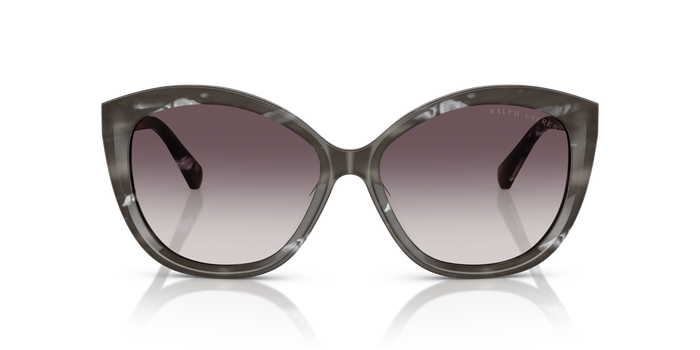 Sonnenbrille Ralph Lauren RL8225U 617511 57 16 — vista 2