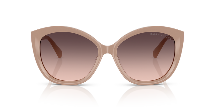 Sonnenbrille Ralph Lauren RL8225U 6218U8 57 16 — vista 2