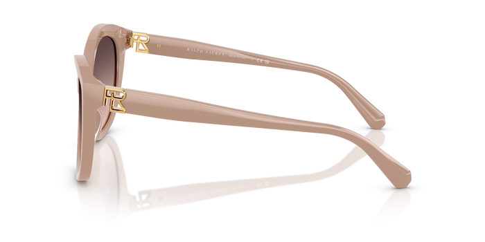 Sonnenbrille Ralph Lauren RL8225U 6218U8 57 16 — vista 3
