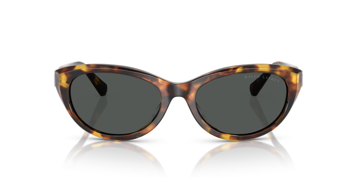 Sonnenbrille Ralph Lauren RL8226U 513487 56 18 — vista 2
