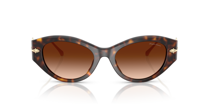 Sonnenbrille Ralph Lauren RL8227U 500374 52 19 — vista 2