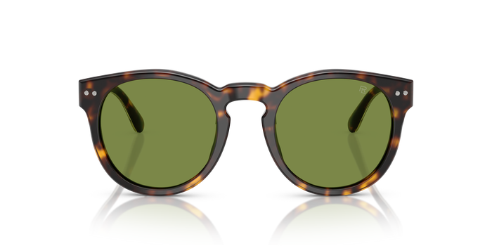 Sonnenbrille Ralph Lauren RL8229U 50034E 50 22 — vista 2