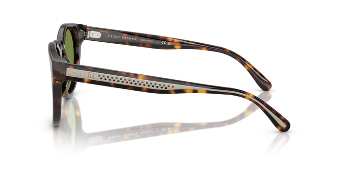 Sonnenbrille Ralph Lauren RL8229U 50034E 50 22 — vista 3