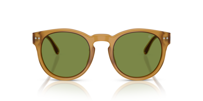 Sonnenbrille Ralph Lauren RL8229U 52754E 50 22 — vista 2