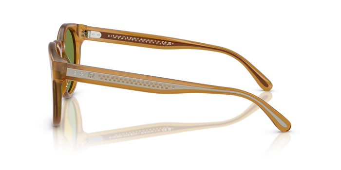 Sonnenbrille Ralph Lauren RL8229U 52754E 50 22 — vista 3