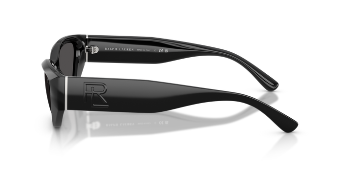 Sonnenbrille Ralph Lauren RL8231U 500187 55 18 — vista 3