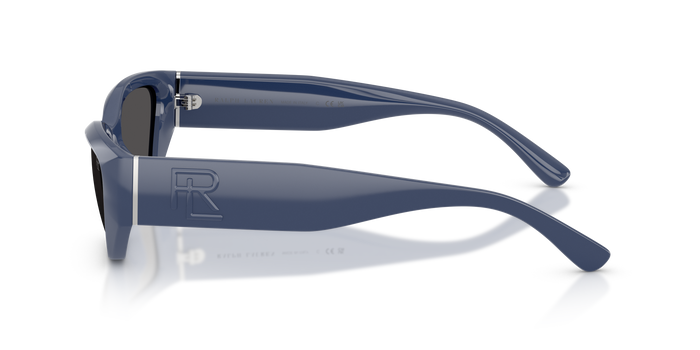 Lunettes de Soleil Ralph Lauren RL8231U 628087 55 18 — vista 3