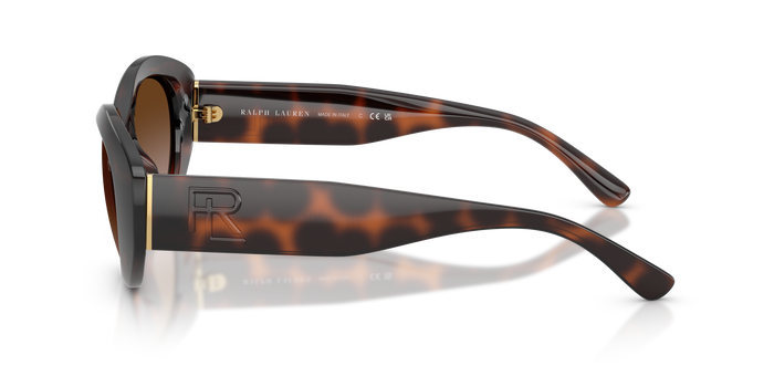 Sonnenbrille Ralph Lauren RL8232U 624113 55 18 — vista 3