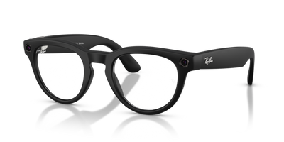 Sonnenbrille Ray-Ban Meta Headliner RB4013 601SSB 50 23