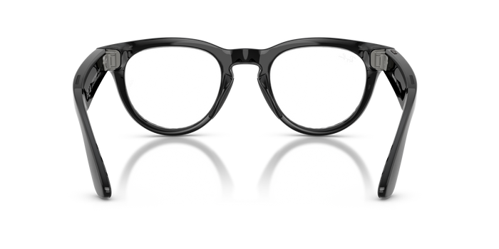 Sonnenbrille Ray-Ban Meta Headliner RB4013 601/MF 50 23 — vista 7