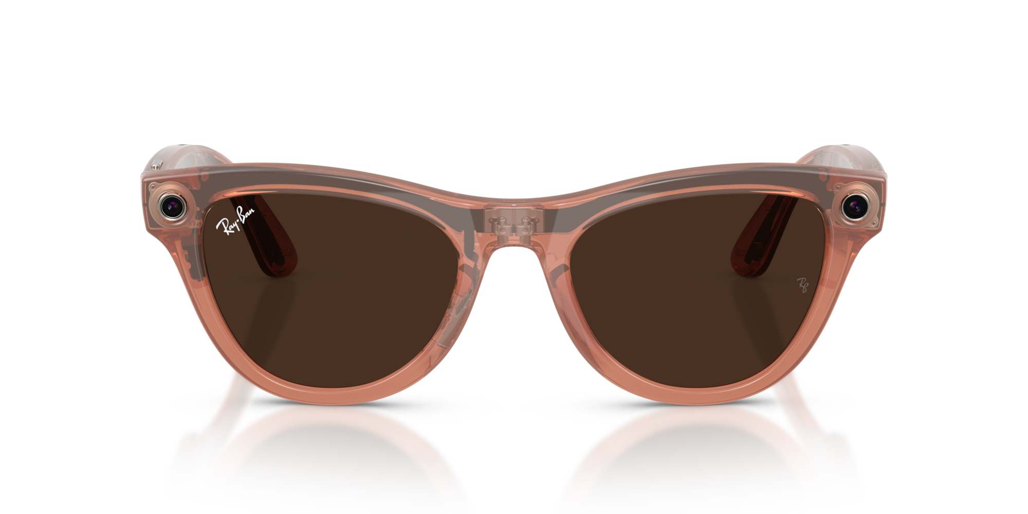 Gafas de Sol Ray-Ban Meta Skyler RB4014 6778M4 52 20