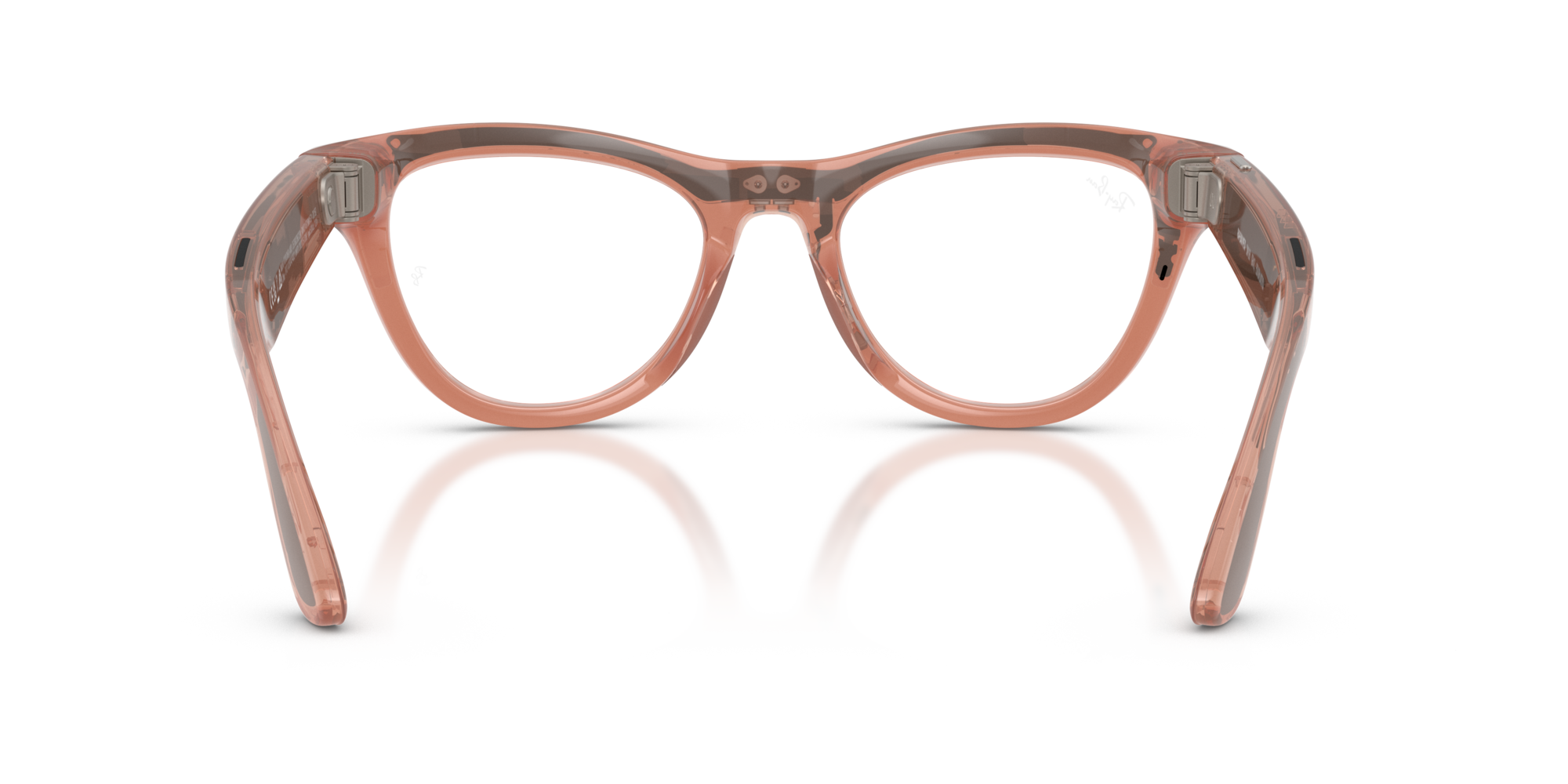 Gafas de Sol Ray-Ban Meta Skyler RB4014 6778M4 52 20