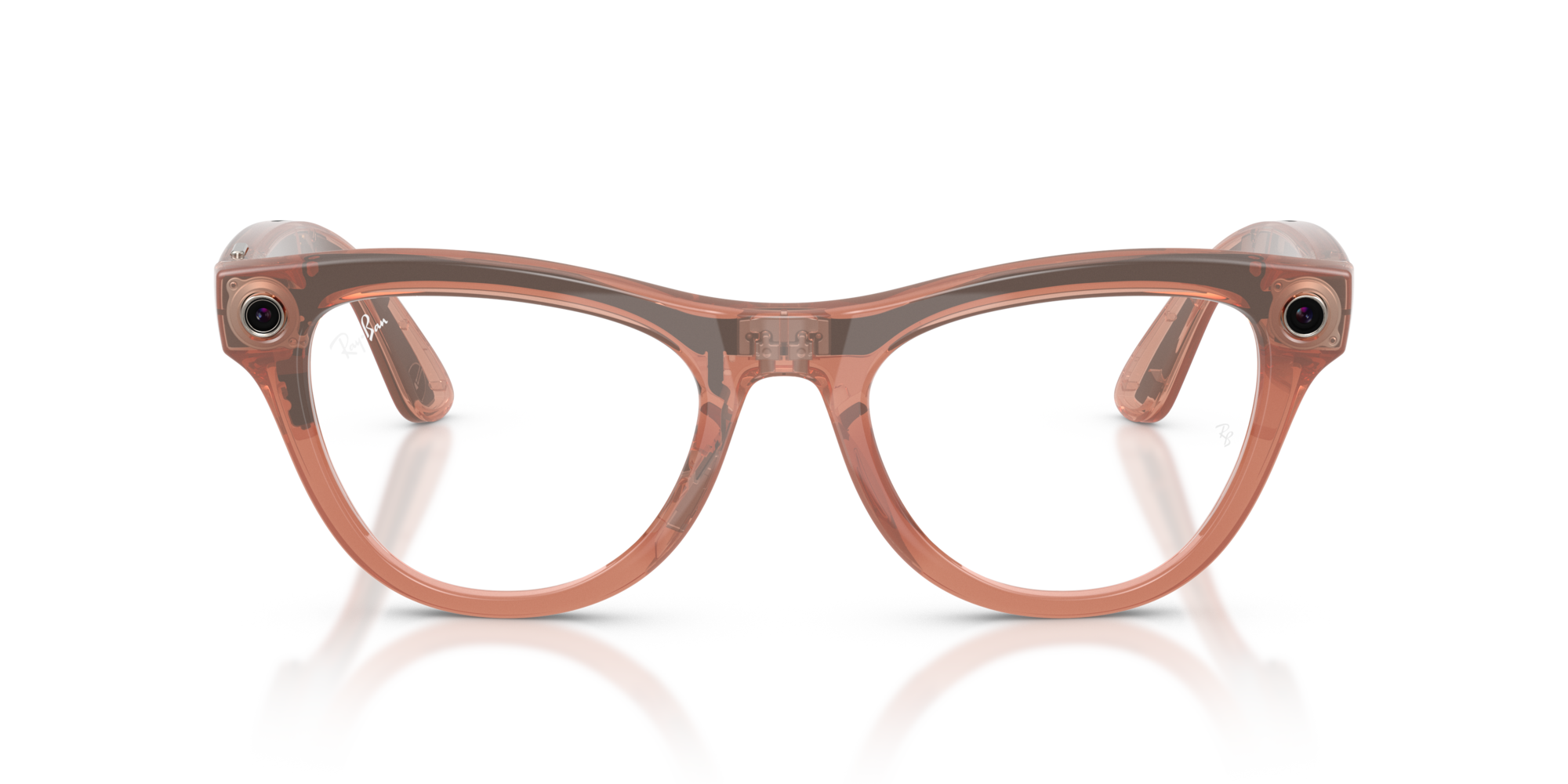 Gafas de Sol Ray-Ban Meta Skyler RB4014 6778M4 52 20