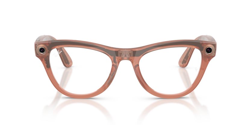 Gafas de Sol Ray-Ban Meta Skyler RB4014 6778M4 52 20