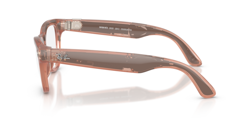 Gafas de Sol Ray-Ban Meta Skyler RB4014 6778M4 52 20