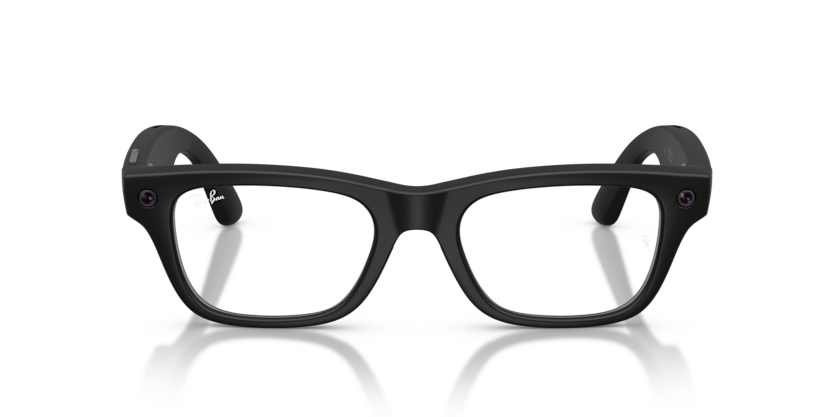 Gafas Graduadas Ray-Ban Meta Blayzer Optics RB7001 2077 54 19