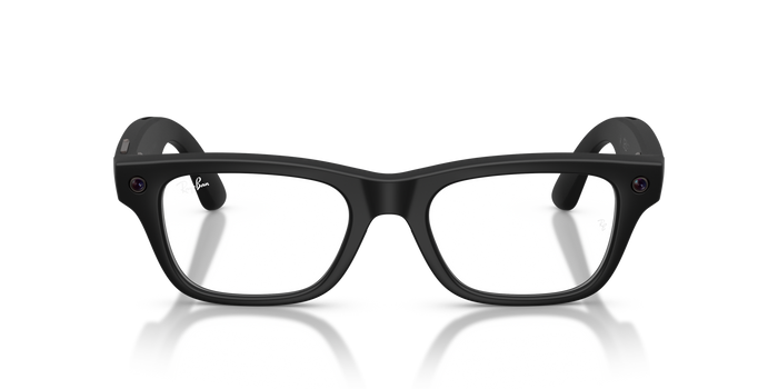 Sunglasses Ray-Ban Meta Blayzer Optics RB7001 2077 50 19 — vista 4