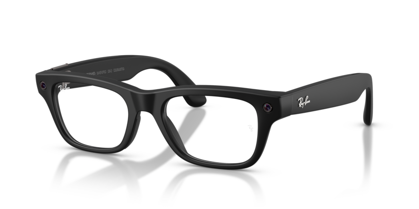 Gafas Graduadas Ray-Ban Meta Blayzer Optics RB7001 2077 54 19