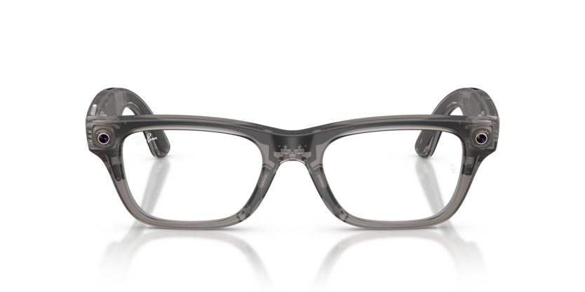 Gafas Graduadas Ray-Ban Meta Blayzer Optics RB7001 8529 54 19