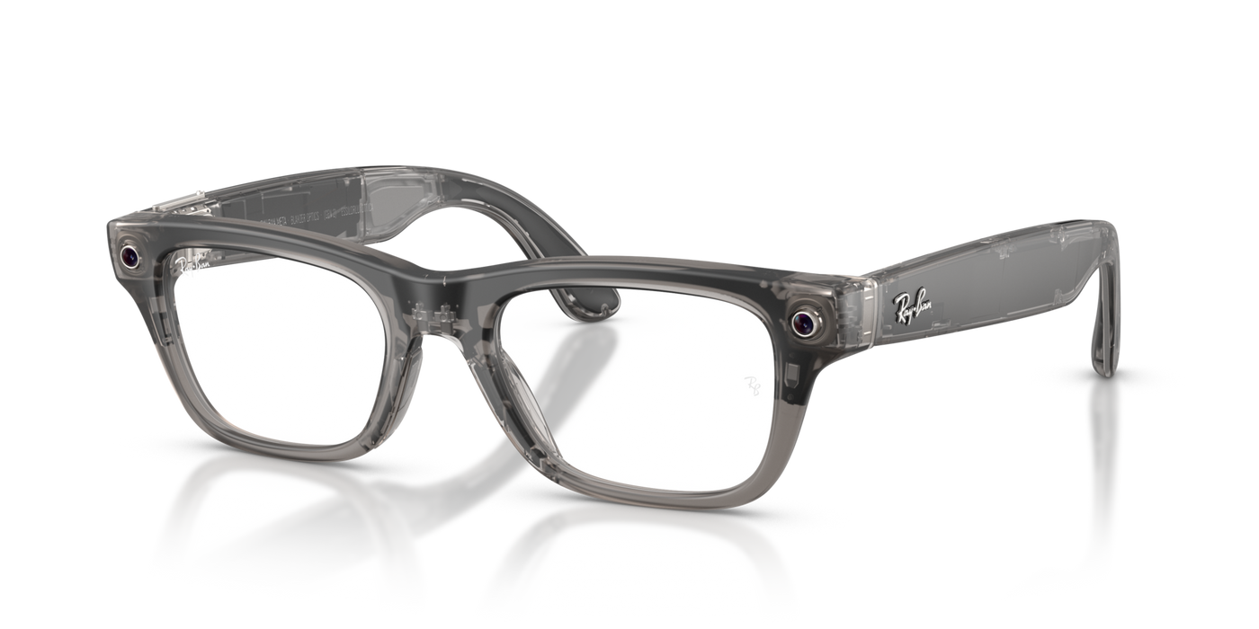 Gafas Graduadas Ray-Ban Meta Blayzer Optics RB7001 8529 50 19