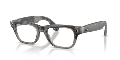 Gafas Graduadas Ray-Ban Meta Blayzer Optics RB7001 8529 50 19