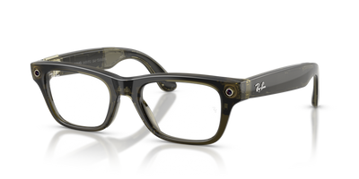 Gafas Graduadas Ray-Ban Meta Blayzer Optics RB7001 8530 54 19